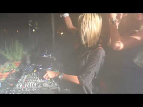 Nakadia @ Zoo Project Ibiza 2017