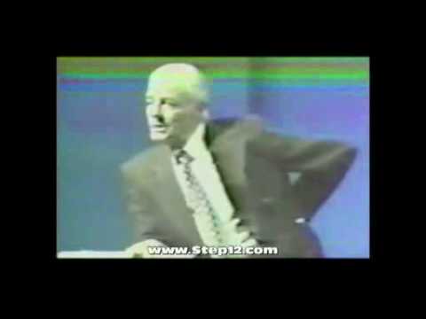 Chuck C. Part 1 - Spiritual Way of Life Review  --  www.step12.com