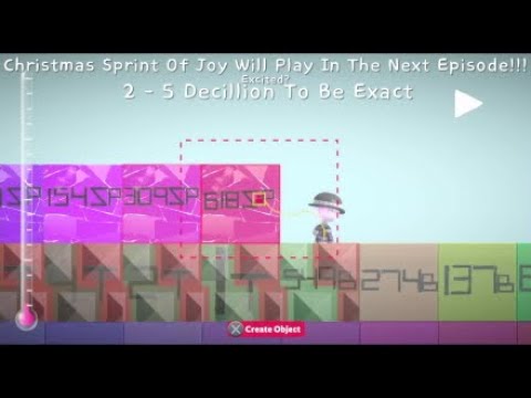 My 2048 Tiles 2 - 20 Nonillion