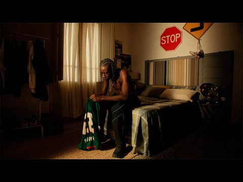 Munic HB - Tóxico (Videoclip Oficial)