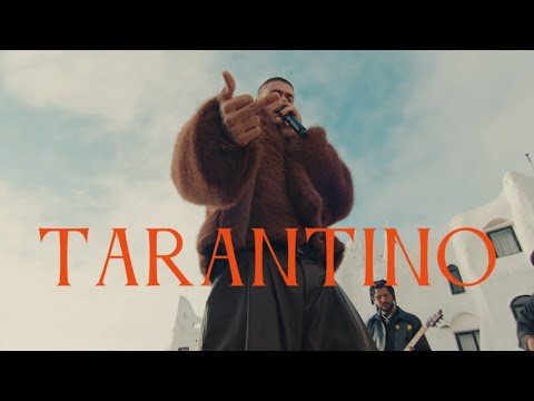 Tarantino - MC Kako