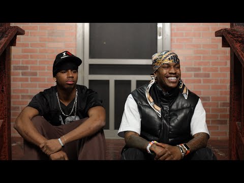 Lil Shxwn Talks St. Louis, Losing His Mother At An Early Age, Nelly, New Single With Yungeen Ace