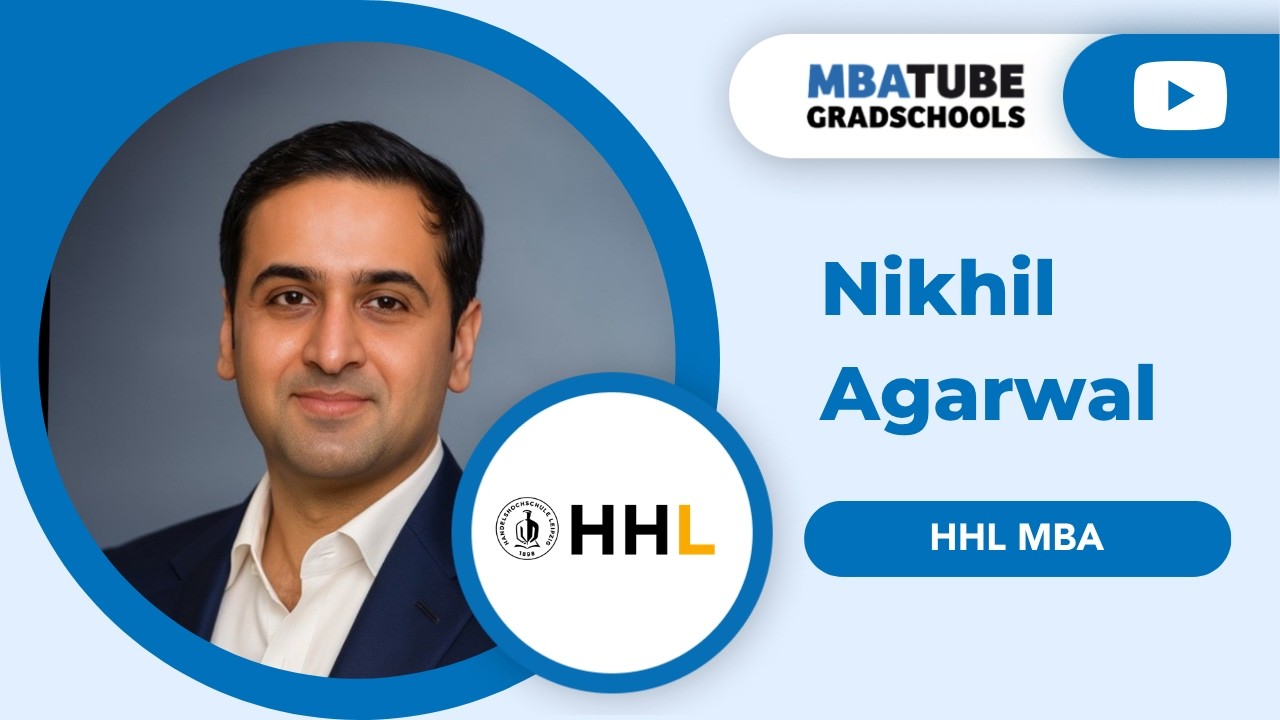 Write Your Own Career Story With an HHL Corporate Finance MBA
