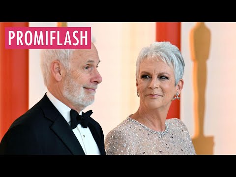 40 Jahre Liebe: Darauf baut Jamie Lee Curtis in ihrer Ehe