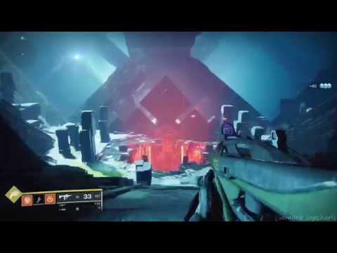 Destiny 2 Curse Of Osiris Walkthrough Part 2