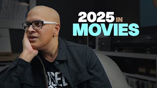 Best & Worst Movies - 2025