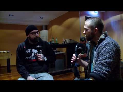 Sido will den Moderator verarschen - Interview
