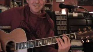 Spencer The Rover tutorial - John Martyn