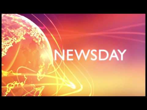 BBC Newsday interview with J.M. Berger on latest ISIS attacks