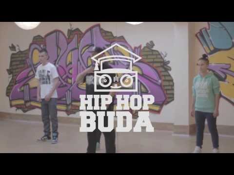 Hip Hop Buda - Akademia Kultury HipHop