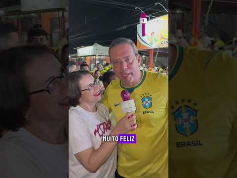 Pré-candidato ao governo do Amapa, Dr. Furlan, convocou e o povo veio!