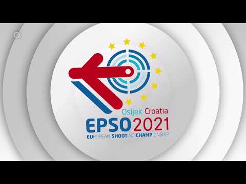 ECh Rifle/Pistol/Shotgun Croatia – Final Trap Team Women