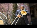 Fred Wesley Get Down Widcho Baad Self