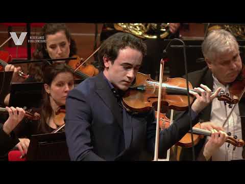 Enzo Kok - Oskar Back Prijs 2024 - Finale