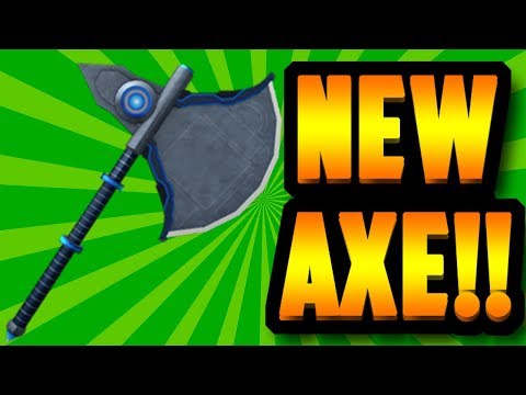 how to get the rare gear axe new weapon roblox swordburst 2