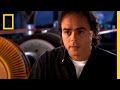 Reverse Engineering a UFO | National Geographic
