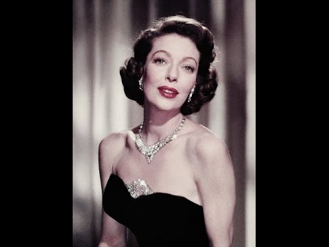 1952 Because of You (Loretta.Young-Film.Noir) (Legendado)