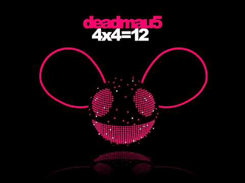 Deadmau5 vs Pitbull & Lil John -The Reward Is More Anthems (DJ Zrako mix)