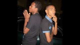 ChinO black Ft J-Flow Tamo Liquidao Dembow 2013