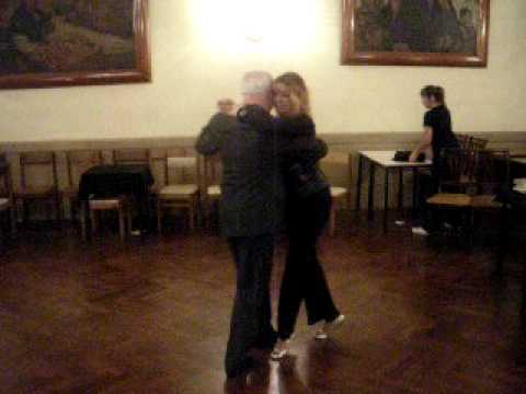 ALBERTO CASTILLO / RICARDO TANTURI (Así se baila el tango)