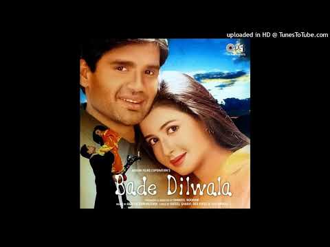Bant Raha Tha Jab Khuda Sare Jahan Ki Nemat, Udit Narayan Alka Yagnik Song, Old Songs Hits Hindi