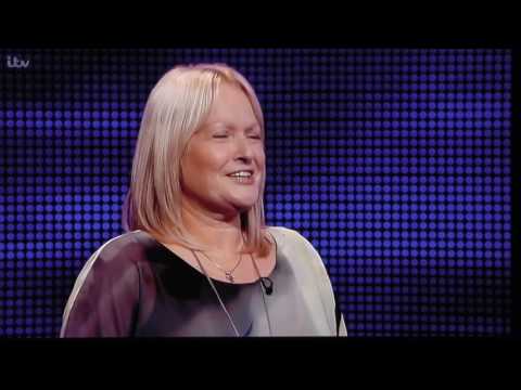 The Chase - Mark Labbett