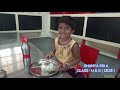 Student S Life Skills By Class LKG UKG Trinity Academy Krishnagiri