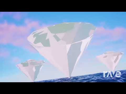 Nicki Minaj Vs. Nicola Roberts - Last Time Out Of Water [ RaveDJ MashUp ]