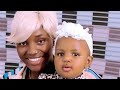 Bukunmi oluwasina made a song for her beautiful daughter Avia 🥺❤️