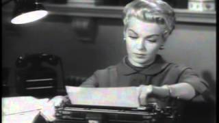 Another Time, Another Place Trailer 1958