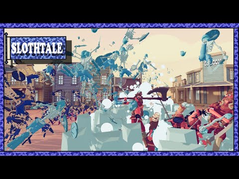 QUEENS Bodyguards - TABS ( PIRATE QUEEN, 3x THE KING & 5x JARL vs Every Faction )