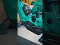 The new YT Decoy, now with Bosch CX motor and longer travel. #mtb #ebike