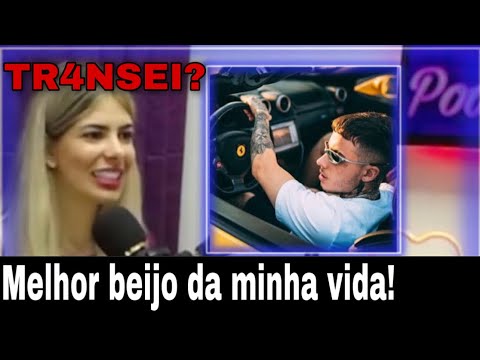 Trans*u com o Greg Ferreira?