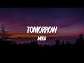 MIKA-Tomorrow [Eng/KOR/lyrics/한글 가사해석]