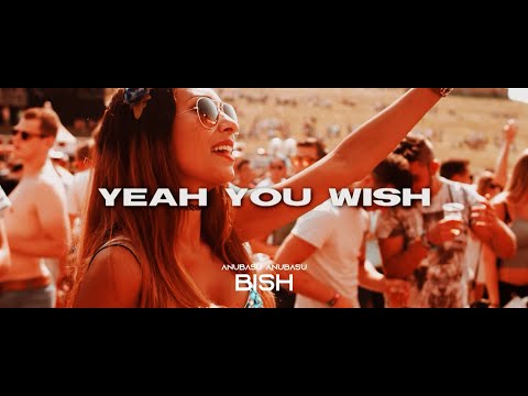 Anubasu Anubasu - Bish (Hardstyle) | HQ Videoclip