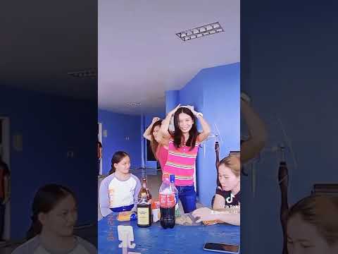 PURO PULUTAN Dance Challenge