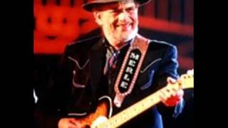 Merle Haggard   Nobody&#39;s Darlin&#39; But Mine