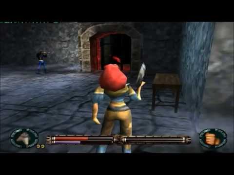 O.D.T Escape Or Die Trying: Bad Ending