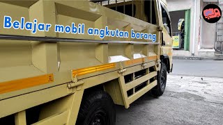 Download lagu Mitsubishi Canter single-axle truck tutorial.Reverse transmission. mp3 Download lagu Mitsubishi Canter single-axle truck tutorial.Reverse transmission. mp3