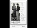 Annie Hall 1977 Recreated Original Theatrical Release