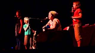 Kimya Dawson Live - Lullaby for the Taken