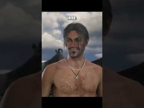 In the end, John betrayed Javier 😔💔