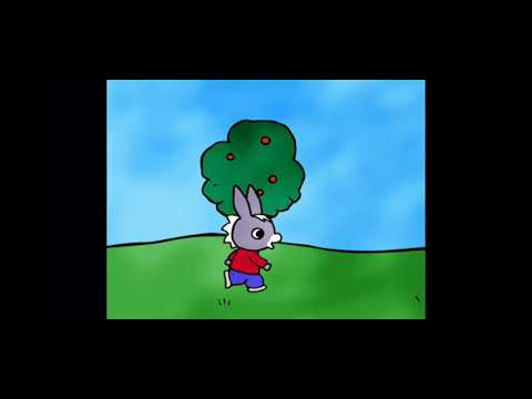 Trotro avec sous-titre | Trotro et le petit monstre