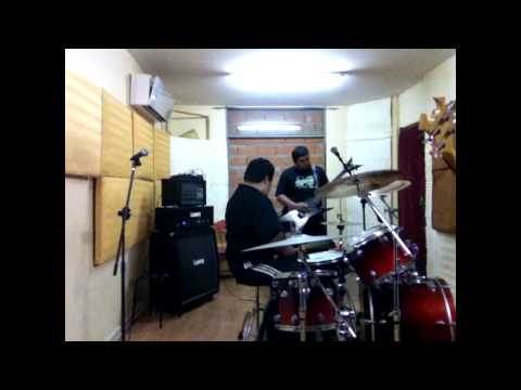 Anal Flesh "Three Fuckers and a Hammer"