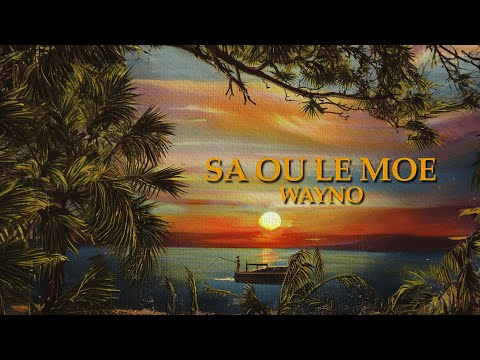Wayno - Sa Ou Le Moe (Toe Fo'i I Le Aiga) [Audio]
