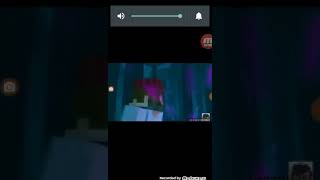 Топ 2 одинаковые песнив разном видео (реп эндермен