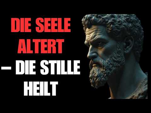 Die Stille als Begleiter: Stoische Meditationen für die alte Seele | Stoizismus