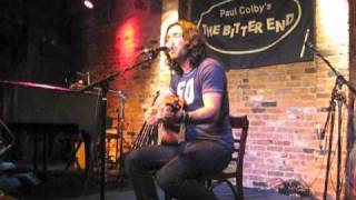 Ron Pope - The Right Way