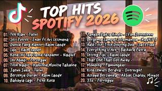 Download lagu Playlist Lagu Tiktok Viral Indonesia 2026 | Lagu Spotify Terbaru |Top Lagu Galau Indo 2026 mp3 Download lagu Playlist Lagu Tiktok Viral Indonesia 2026 | Lagu Spotify Terbaru |Top Lagu Galau Indo 2026 mp3