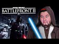 PLAYING STAR WARS BATTLEFRONT 2 FOR THE FIRST TIME TODAY Gamersupps